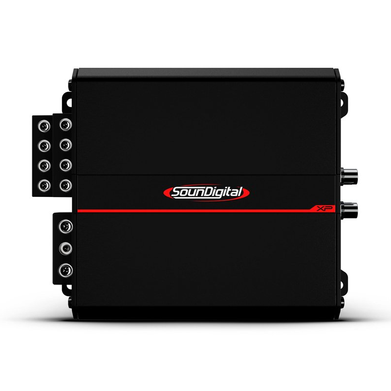 SounDigital XP 1200.4 4 Ohm